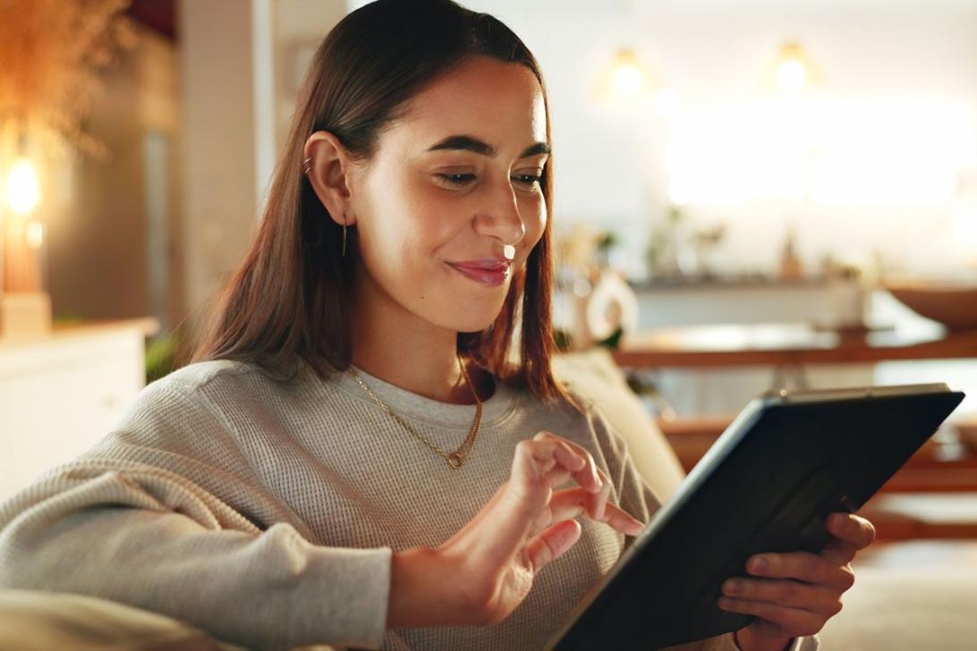 Budget system configuration workspace