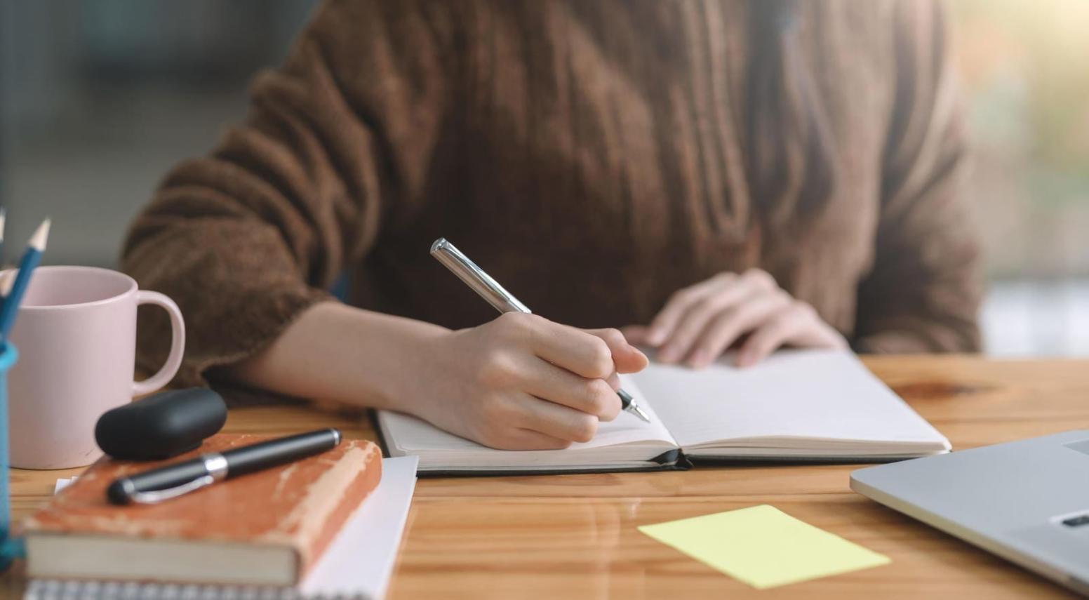 Financial analysis workspace showing budget tracking implementation